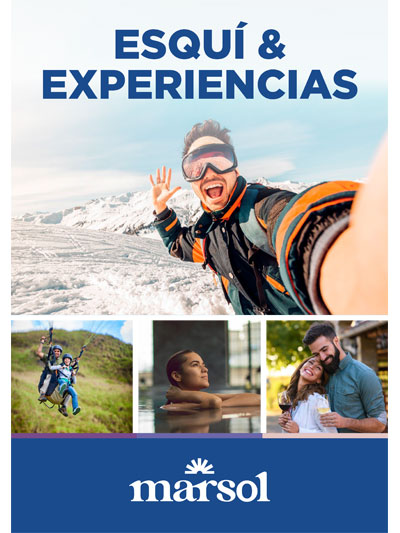 Esqu & experiencias